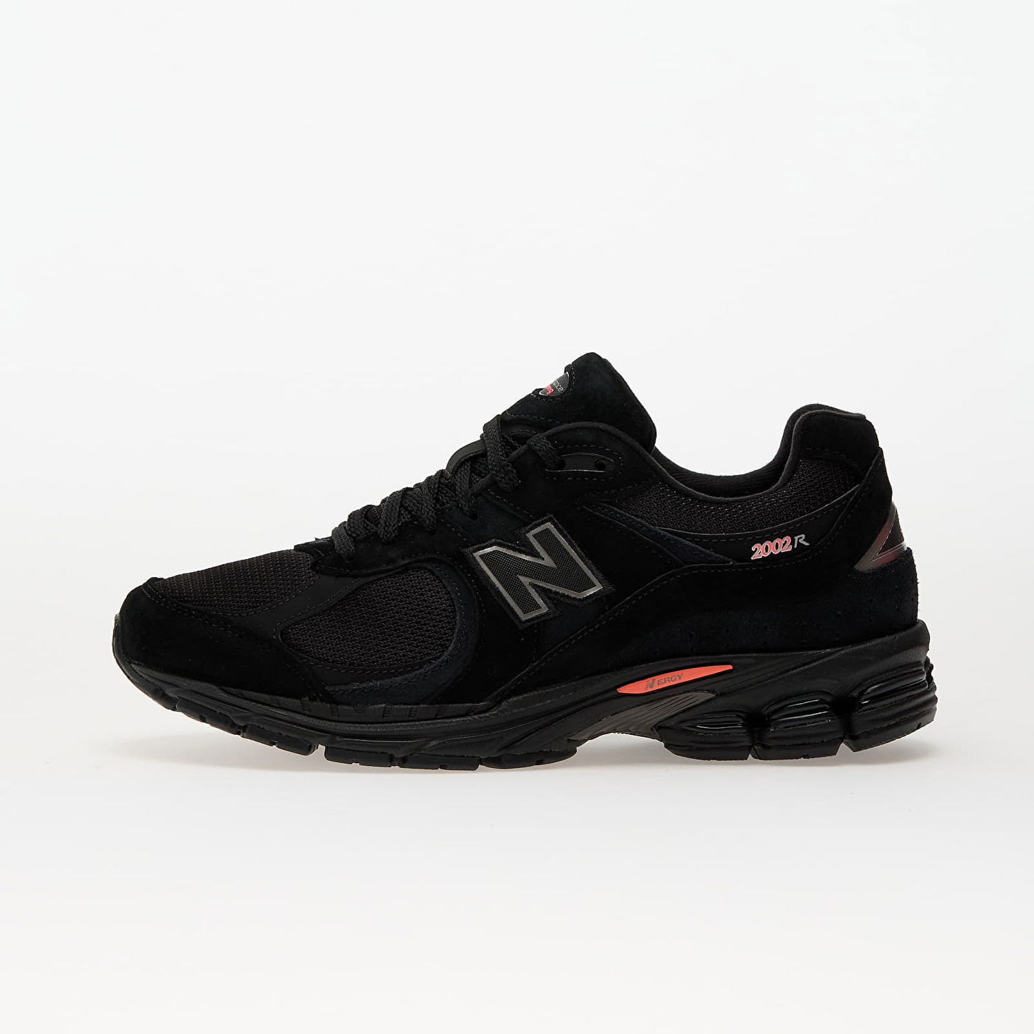 Sneakers og sko New Balance 2002R Sort | U2002RG, 0
