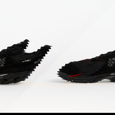 Sneakers og sko New Balance 2002R Sort | U2002RG, 0