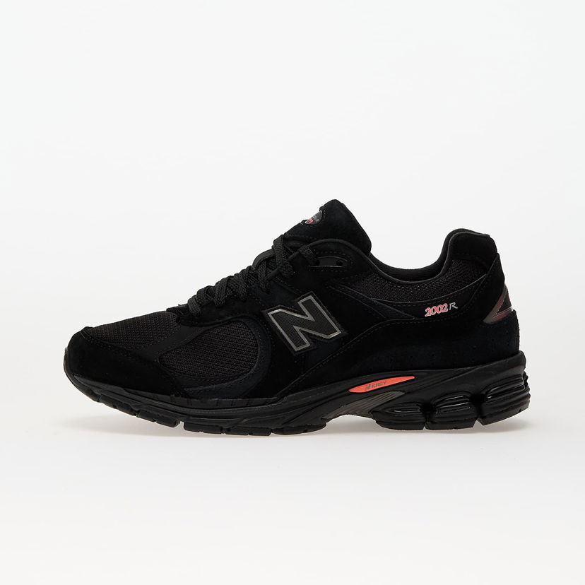 Sneakers og sko New Balance 2002R Sort | U2002RG