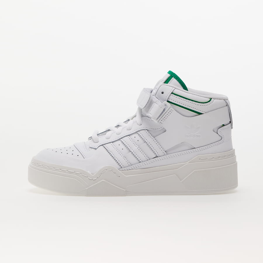 Sneakers og sko adidas Originals Forum Bonega 2B W Hvid | IG2396, 0