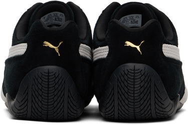 Sneakers og sko Puma Speedcat OG Sort | 40098601, 1
