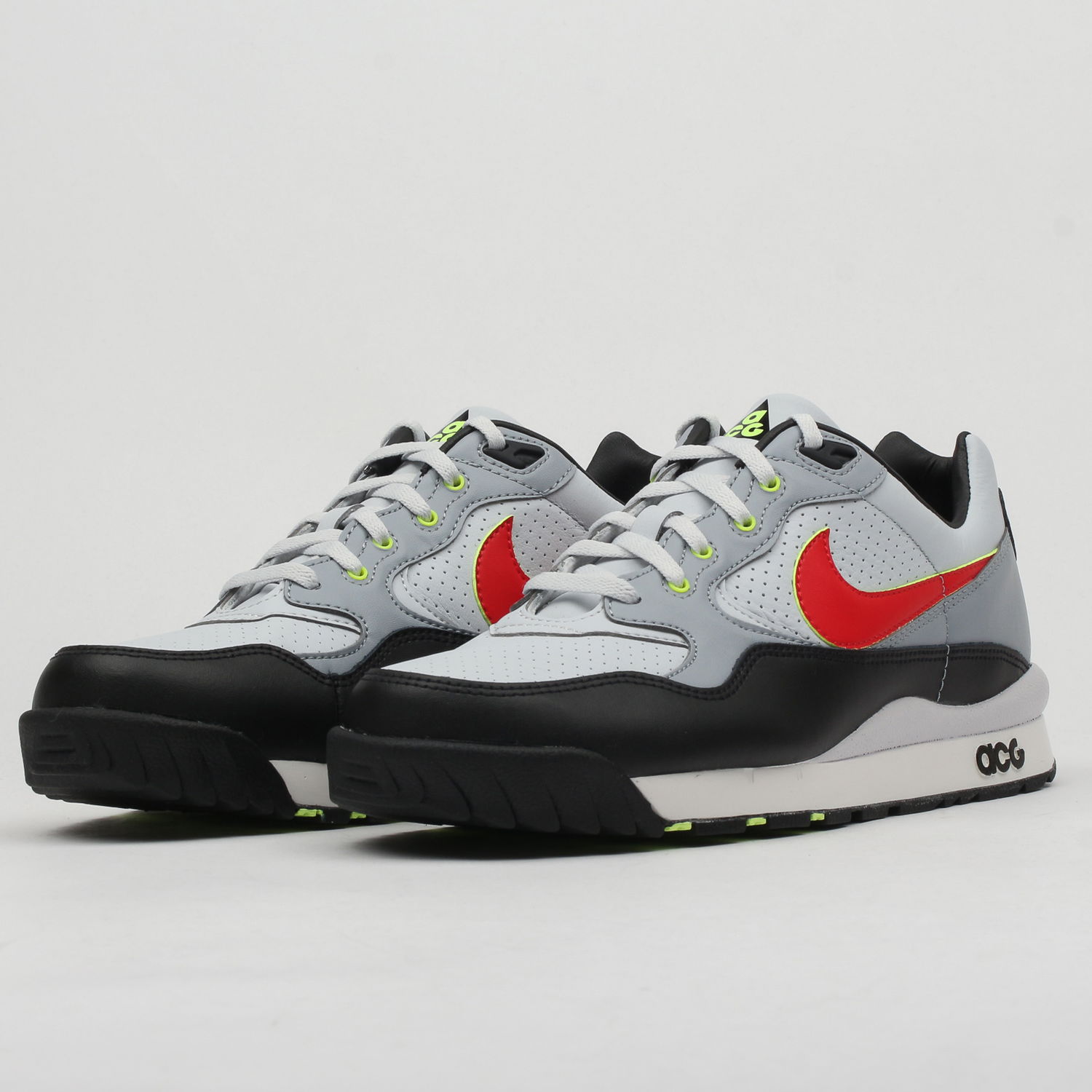 Sneakers og sko Nike ACG Air Wildwood ACG Grå | AO3116-001, 1