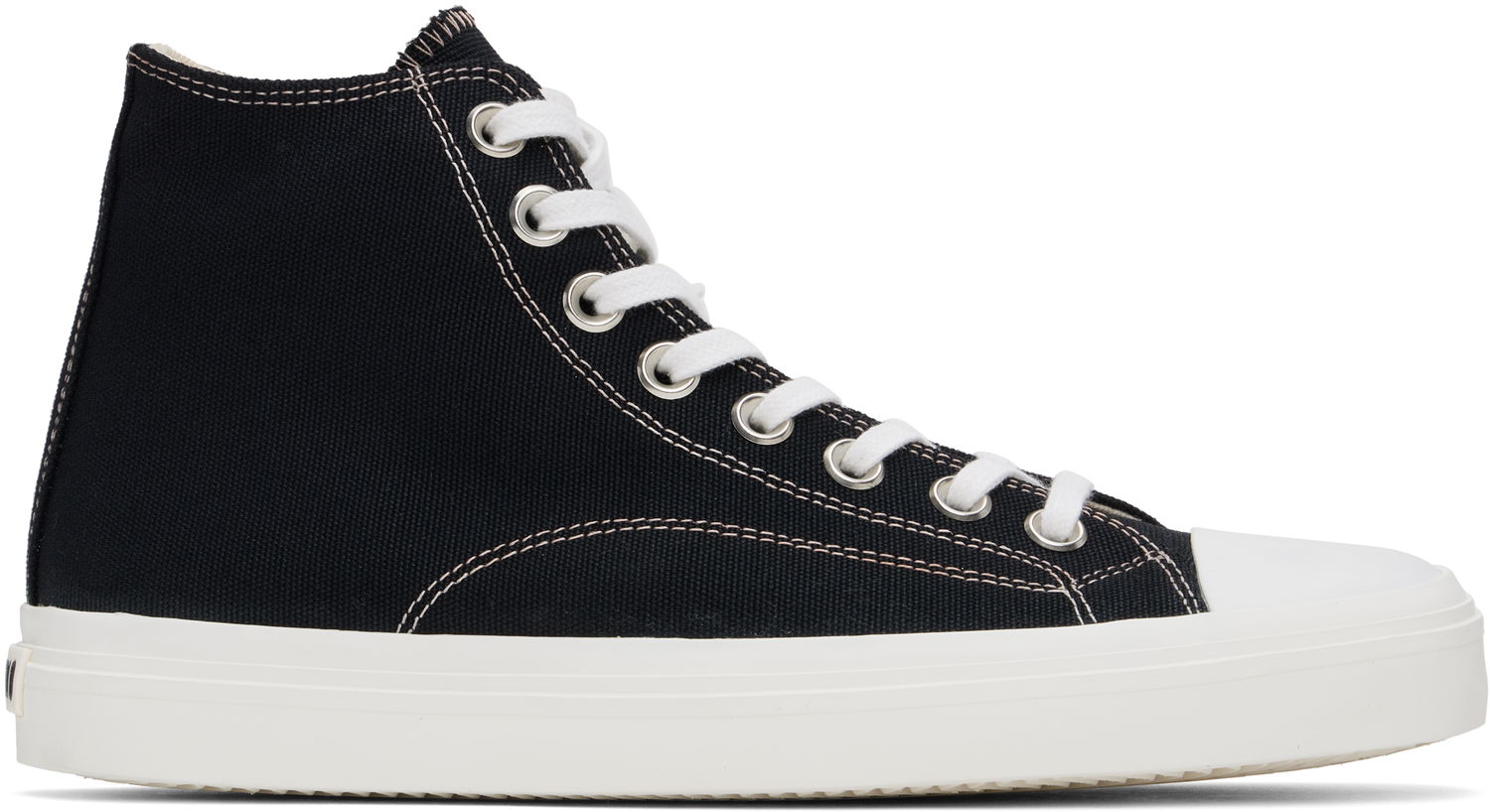 Tøj Moschino Moschino Edge High-Top Sort | 251 MB15063G0M GR0 00A, 0
