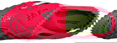 Sneakers og sko adidas Performance PREDATOR ELITE FT SG J Rød | jp9856, 1