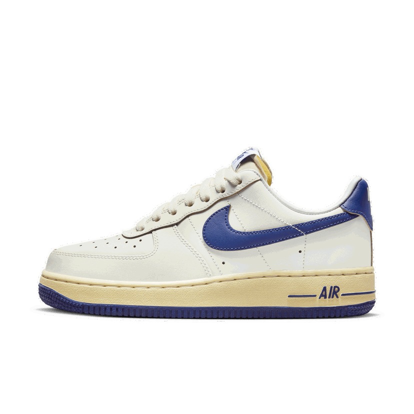 Sneakers og sko Nike Air Force 1 '07 Grå | FQ8103-133