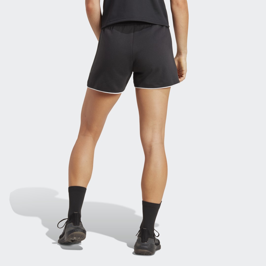 Shorts adidas Performance Tiro 23 League Sweat Shorts Sort | HS3591, 1