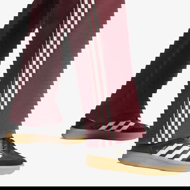 Joggingbukser adidas Originals Adidas PREM TP Sweatpants Bourgogne | JV7592, 3
