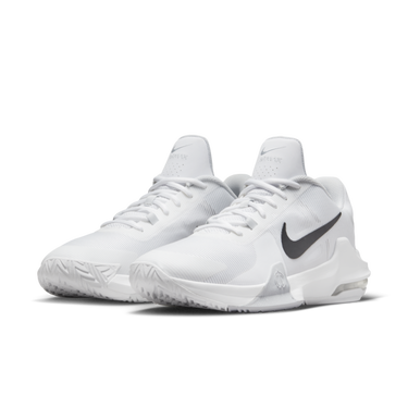 Sneakers og sko Nike Air Max Impact 4 Hvid | DM1124-100, 1