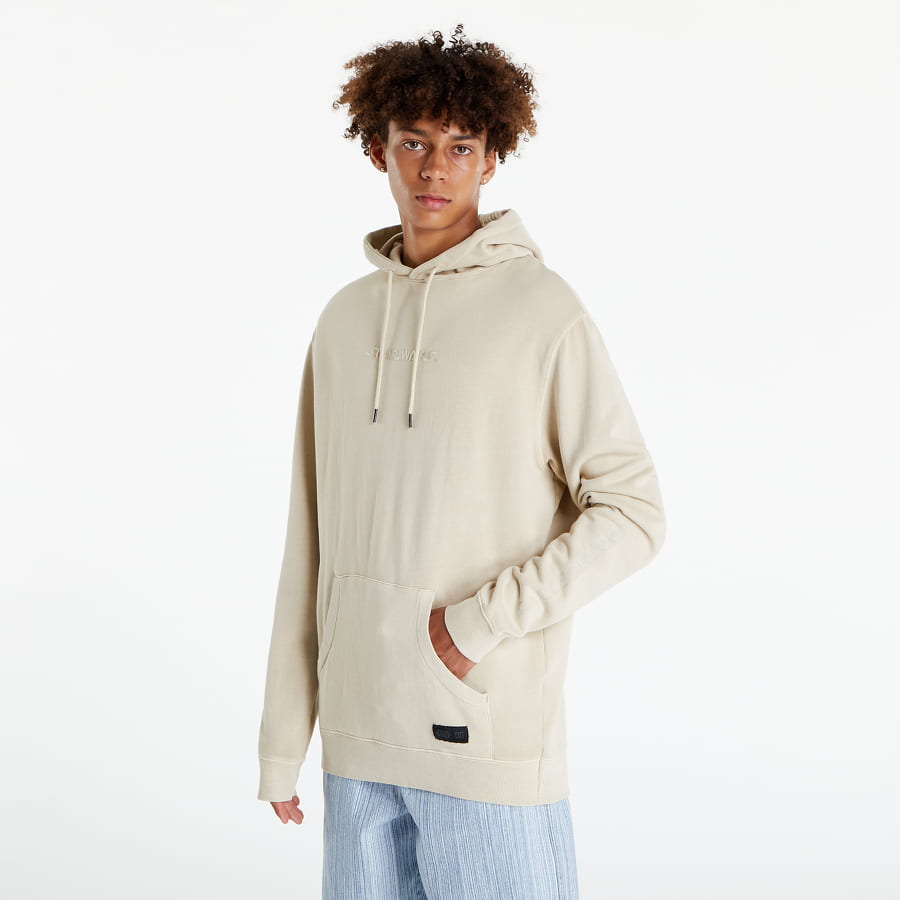 Sweatshirt DC x Star Wars™ Star Lightside Hoodie Beige | ADYFT03358, 0