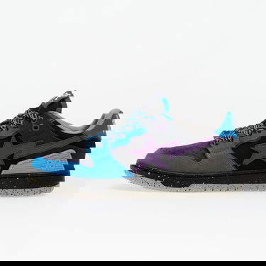 Sneakers og sko BAPE BAPE Sk8 Sta 1 Blå | 001FWL301313MBLU, 0