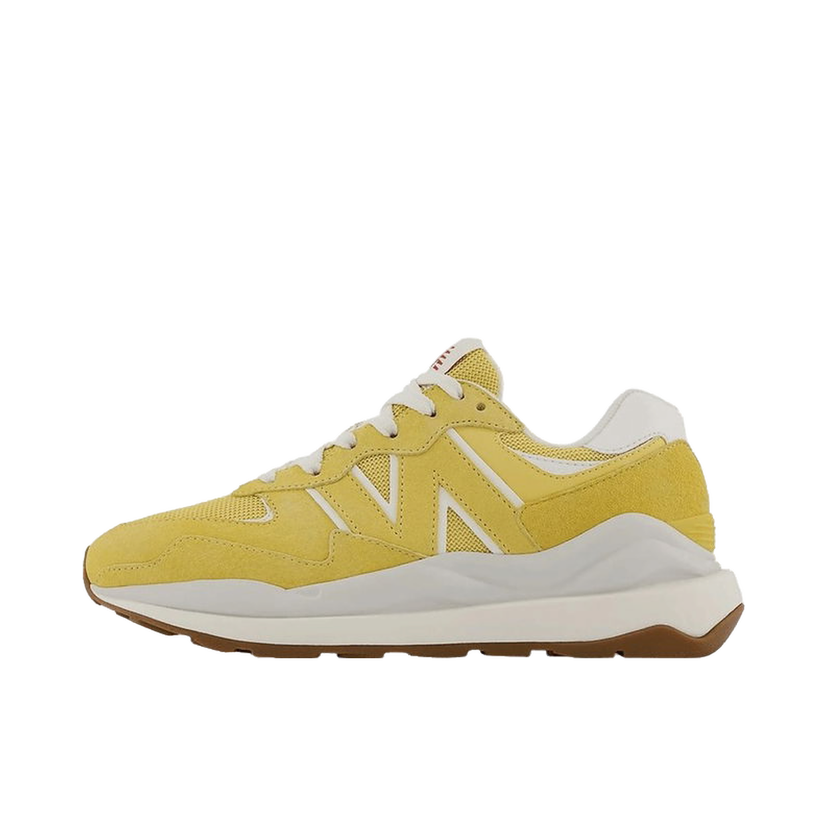 Sneakers og sko New Balance 57/40 Yellow Orange | W5740GVD