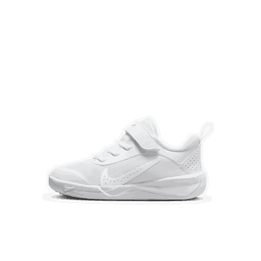 Sneakers og sko Nike Nike Omni Multi-Court Hvid | DM9026-100, 1