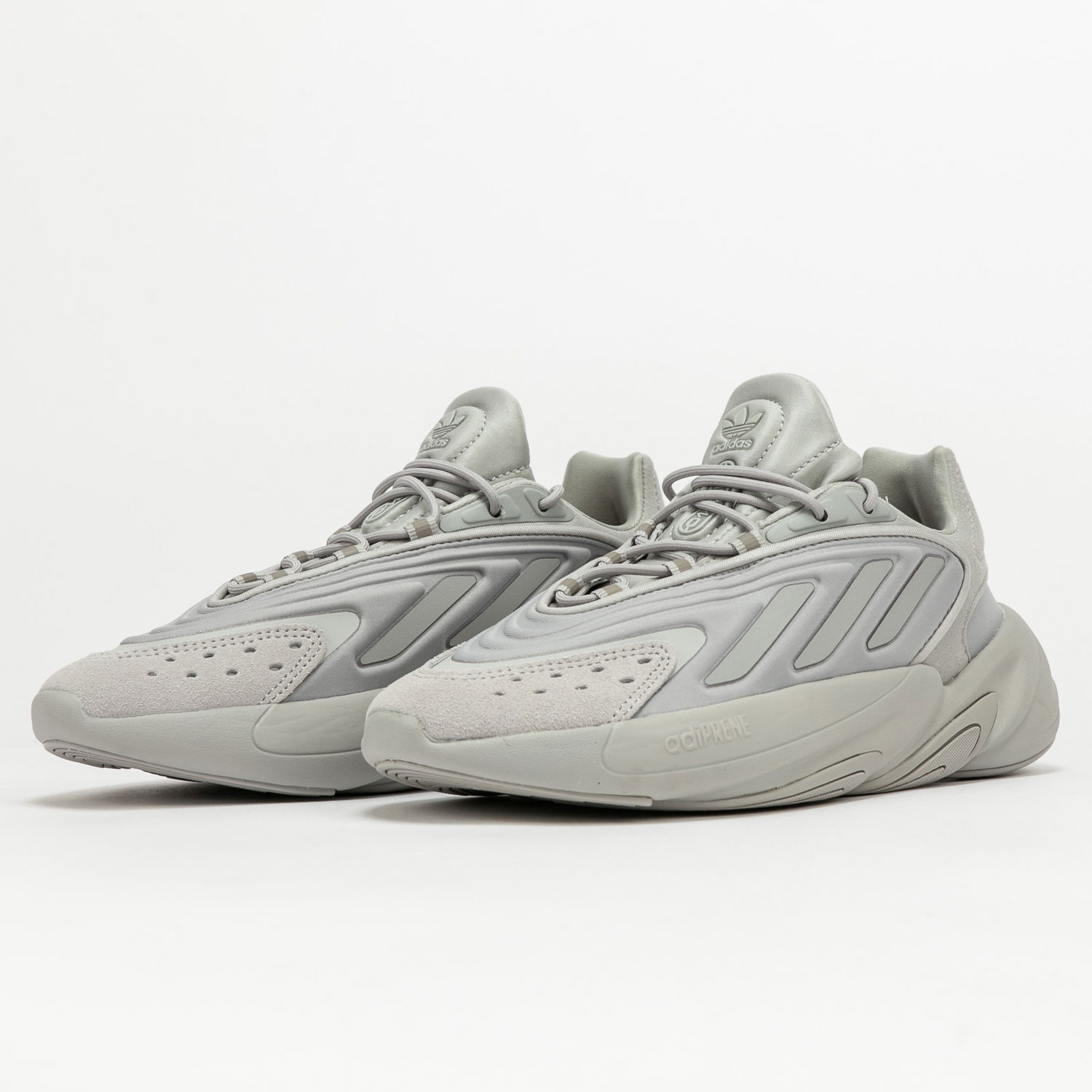 Sneakers og sko adidas Originals Ozelia W Grå | H04252, 1