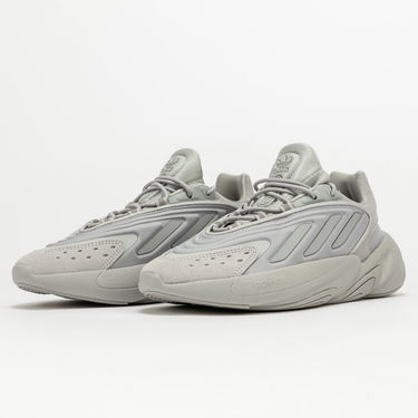 Sneakers og sko adidas Originals Ozelia W Grå | H04252, 1