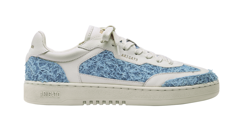 Sneakers og sko AXEL ARIGATO Dice T-Toe Flerfarvet | F3544001