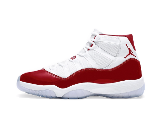 Sneakers og sko Jordan Air 11 "Cherry" Rød | CT8012-116