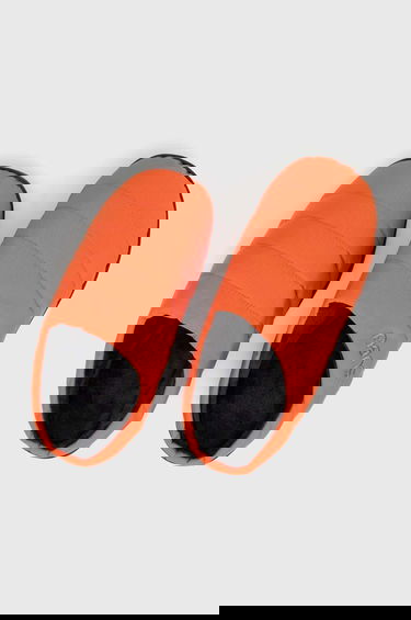 Sneakers og sko SUBU TOKYO SUBU Nannen F-Line Slippers Orange | SN.05, 4