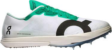 Sneakers og sko On Running On Running Cloudspike Amplius 2 Hvid | 3mf10291752, 0