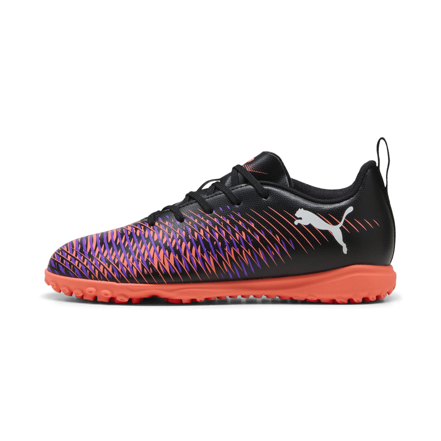 Sneakers og sko Puma FUTURE 8 PLAY TT Sort | 108396_01, 0
