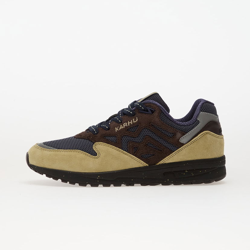 Sneakers og sko Karhu Legacy 96 Flerfarvet | F806090