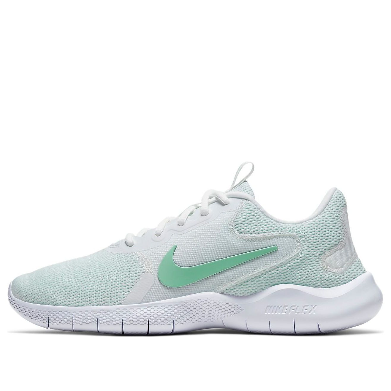 Sneakers og sko Nike Flex Experience RN 9 Grøn | CD0227-100, 0
