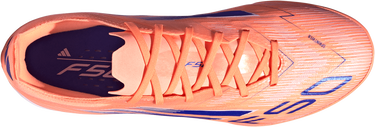 Sneakers og sko adidas Performance F50 Pro TF Orange | jh7664, 3
