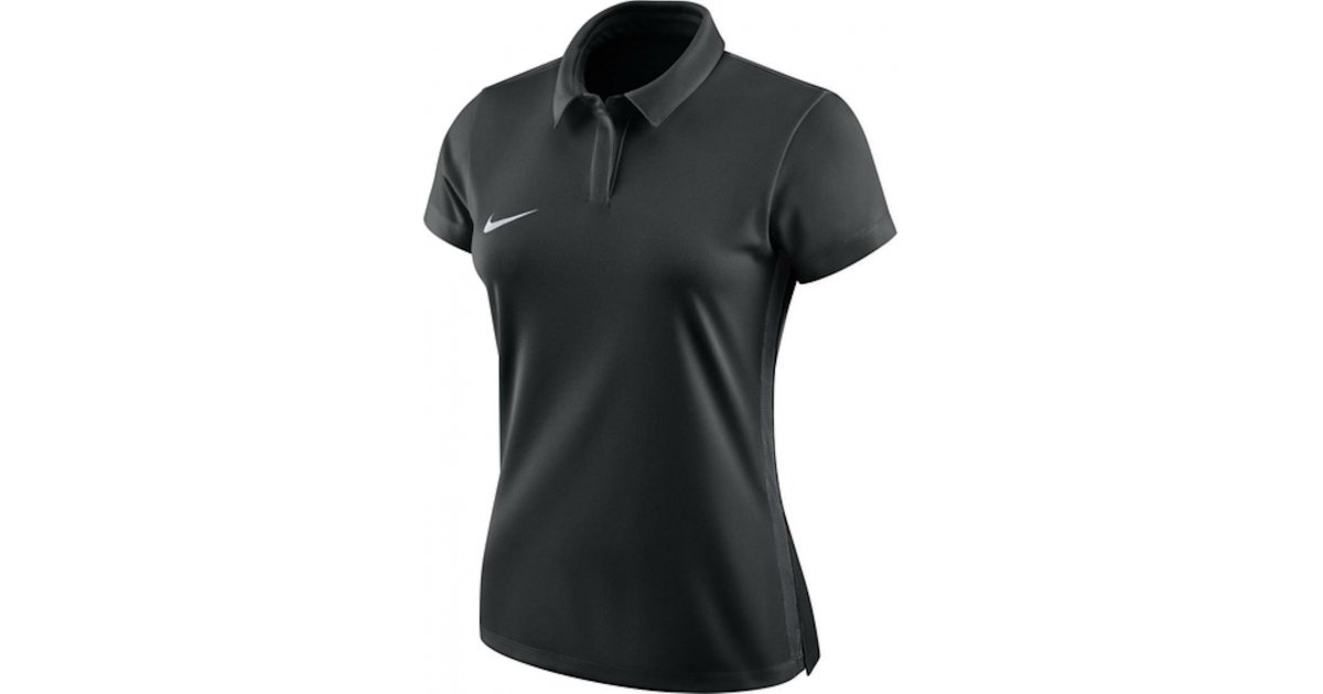 Polo skjorte Nike Dry Academy18 Polo Sort | 899986-010, 1