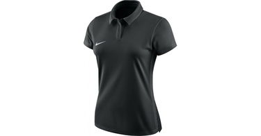 Polo skjorte Nike Dry Academy18 Polo Sort | 899986-010, 1