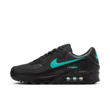 Sneakers og sko Nike Air Max 90 Sort | IF0670-002, 3