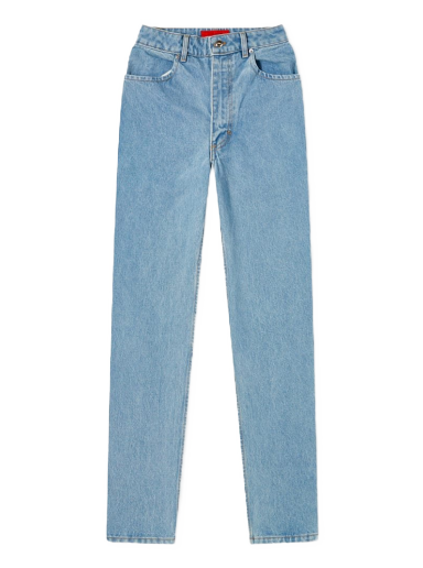 Jeans Eckhaus Latta El Jean Blå | 332-EL-CORE-TB