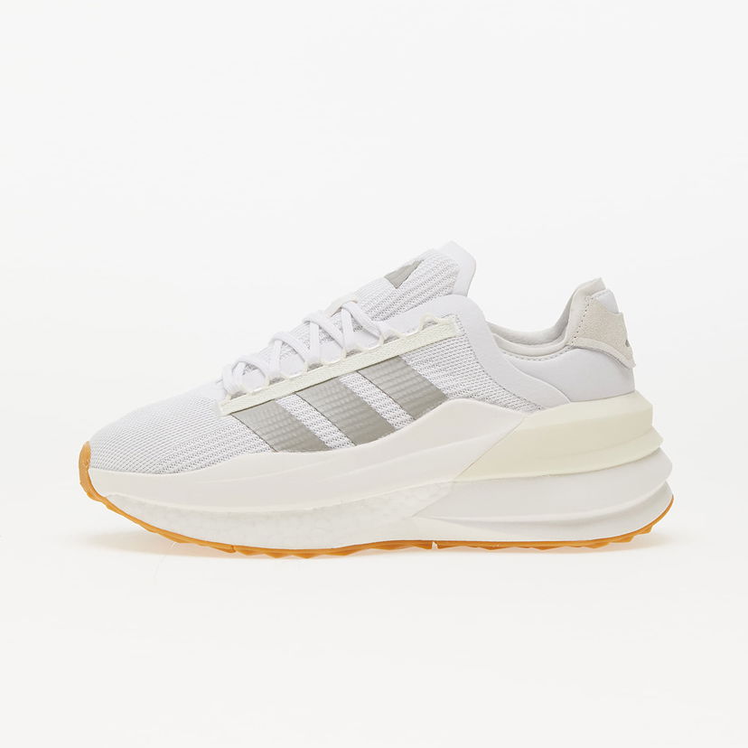 Sneakers og sko adidas Performance Avryn_X White Hvid | ID5239