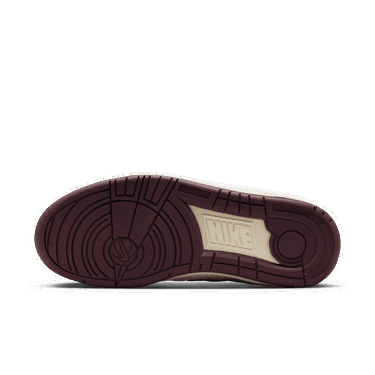 Sneakers og sko Nike Full Force Low Beige | FZ4629-100, 2