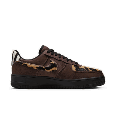 Sneakers og sko Nike Air Force 1 '07 Brun | HV6356-200, 1