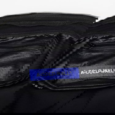 Skuldertaske A-COLD-WALL* A-COLD-WALL* Walworth Messenger Bag Sort | ACWUG136 Black, 5