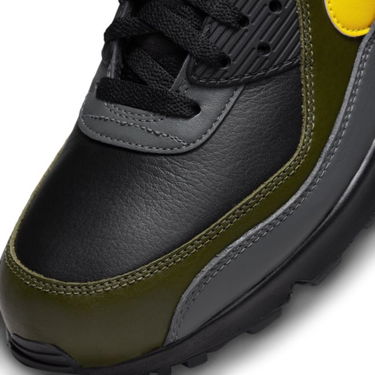 Sneakers og sko Nike Air Max 90 GTX Sort | DJ9779-001, 3