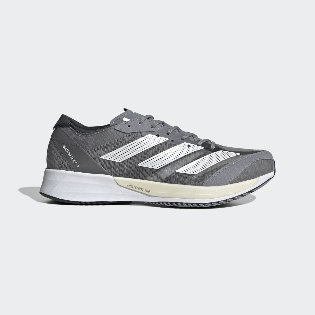 Sneakers og sko adidas Performance Adizero Adios 7 Grå | GV7071, 0