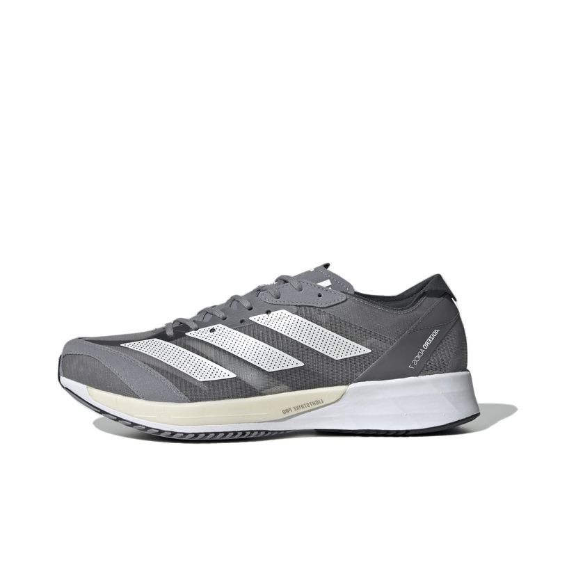 Løbe adidas Performance Adizero Adios 7 Grå | GV7071