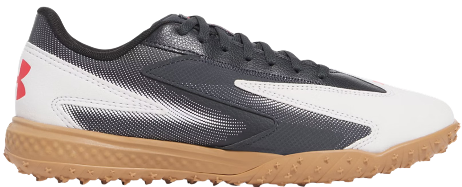 Sneakers og sko Under Armour UA U Shadow Turf 3 Hvid | 3028293-016, 0