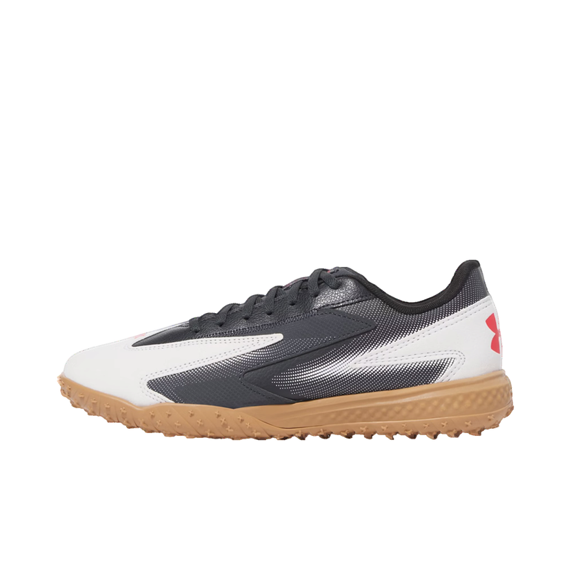 Sneakers og sko Under Armour UA U Shadow Turf 3 Hvid | 3028293-016