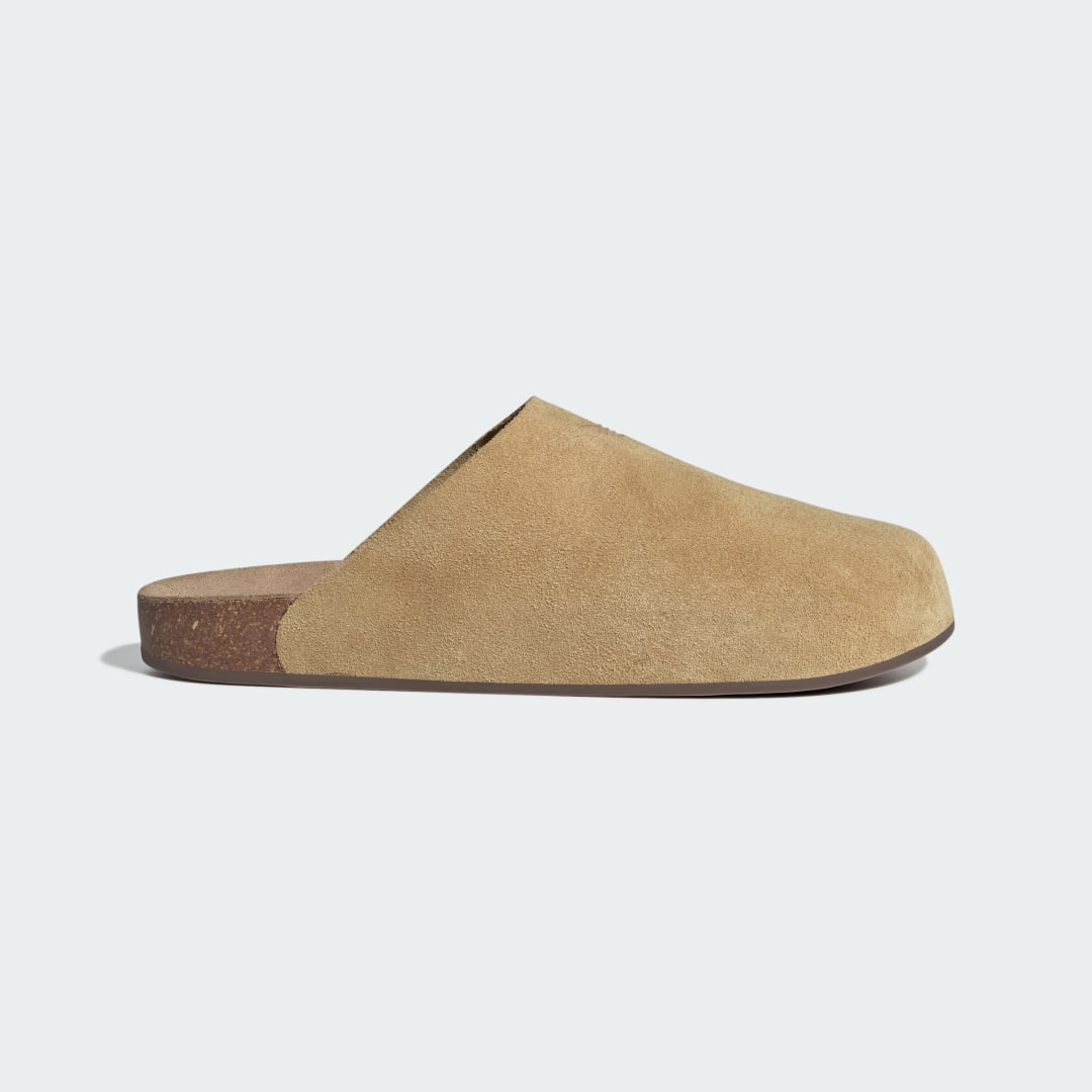 Sneakers og sko adidas Originals Adimule Slides Beige | JR3587, 0