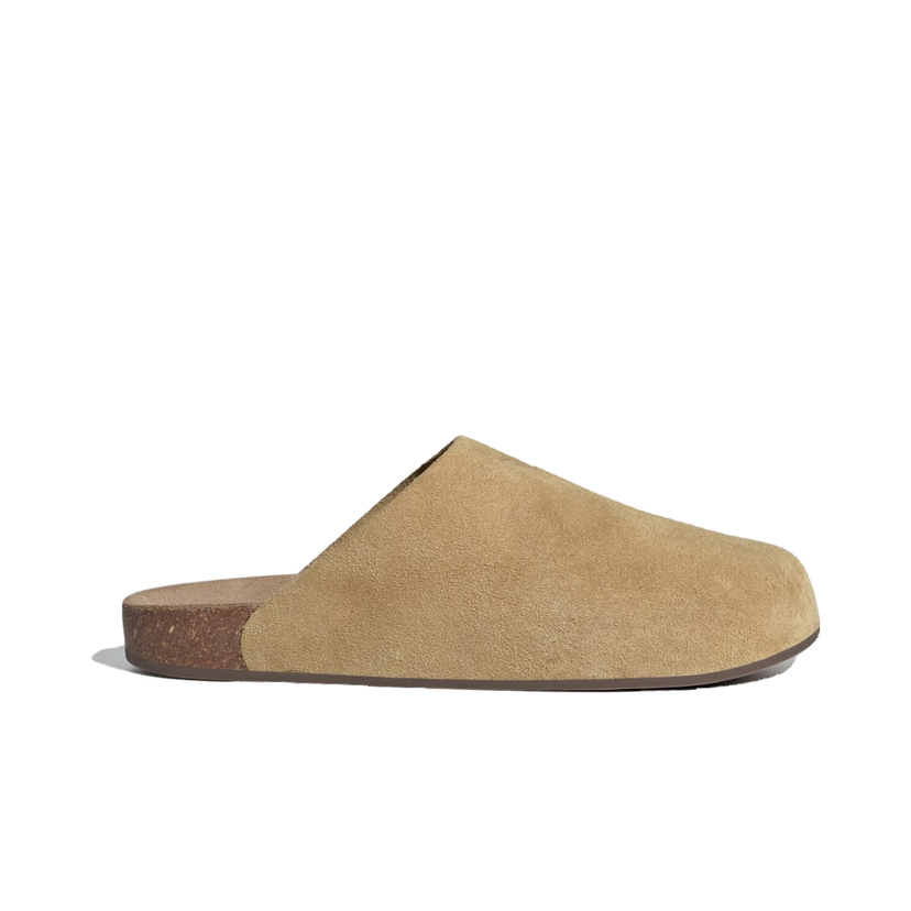Sneakers og sko adidas Originals Adimule Slides Beige | JR3587