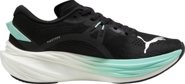 Sneakers og sko Puma Deviate Nitro 3 Sort | 309708-22, 2