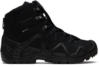 Sneakers og sko AFFXWRKS AFFXWRKS LOWA Edition Zephyr GTX Mid Sort | FW24XLOL01, 0