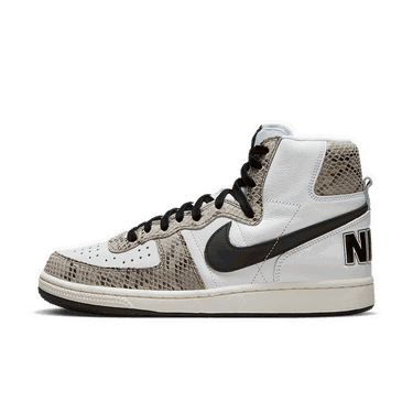 Sneakers og sko Nike Terminator High "Cocoa Snake" Grå | FB1318-100, 0