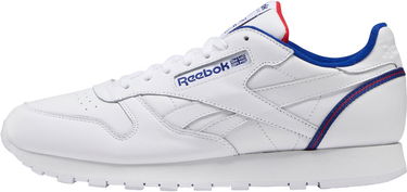 Sneakers og sko Reebok Classic Leather Hvid | fw7782, 0
