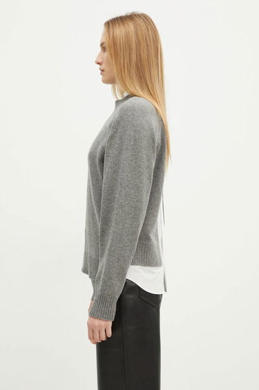 Sweater UNDERCOVER Knit Sweater Grå | UC2D1905-1, 1