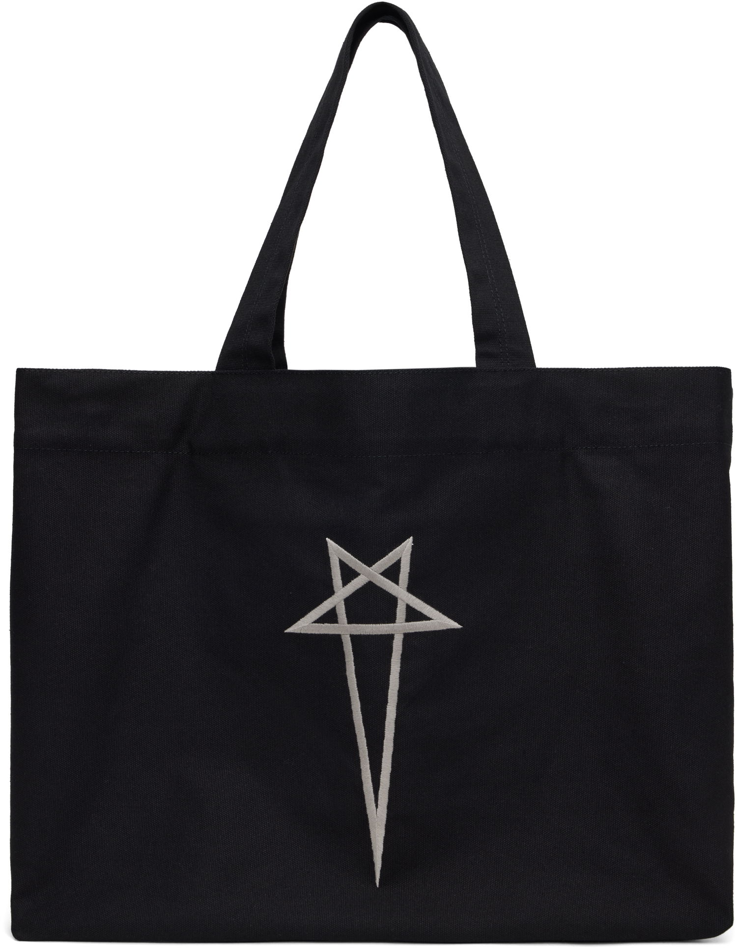 Mulepose Rick Owens Rick Owens Hollywood Beach Tote Sort | RH0000005 CVS1, 0