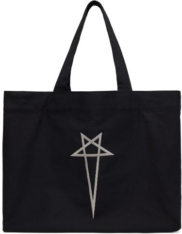 Mulepose Rick Owens Rick Owens Hollywood Beach Tote Sort | RH0000005 CVS1, 0