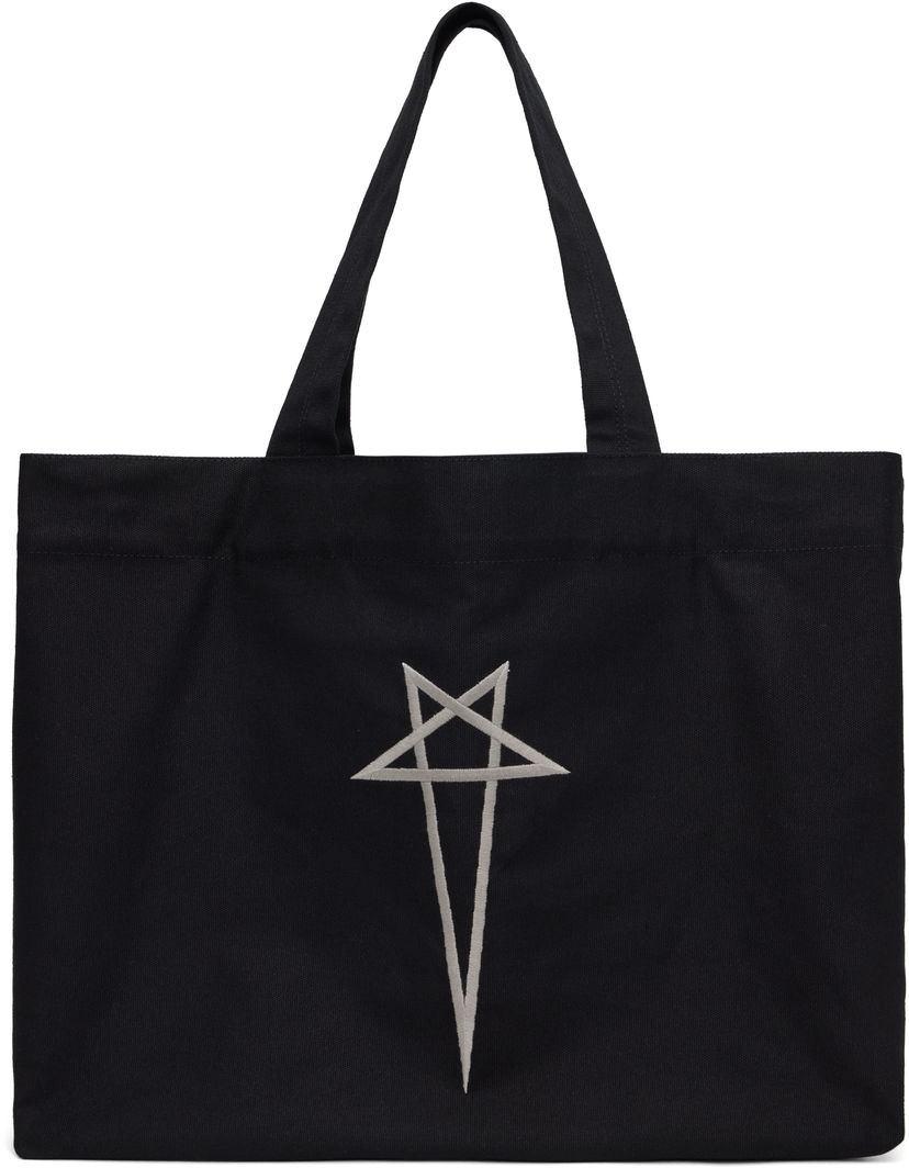 Mulepose Rick Owens Rick Owens Hollywood Beach Tote Sort | RH0000005 CVS1