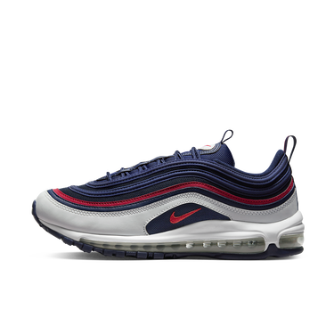 Sneakers og sko Nike Air Max 97 "USA Obsidian" Mørkeblå | 921826-405, 0